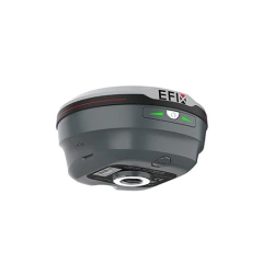 Máy định vị vệ tinh GNSS RTK EFIX F6